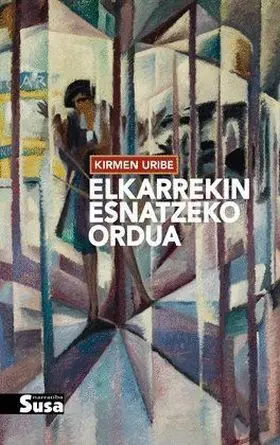 Elkarrekin Esnatzeko Ordua