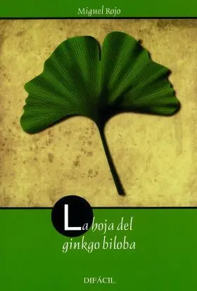 Hoja del Ginkgo Biloba,La