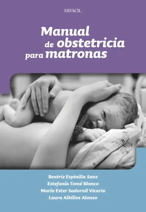 Manual de Obstetricia para Matronas