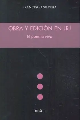 Obra y Edicion en Jrj
