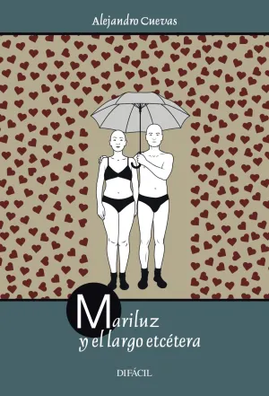 Mariluz y el Largo Etcetera