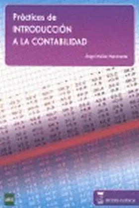 Practicas de Introduccion a la Contabilidad