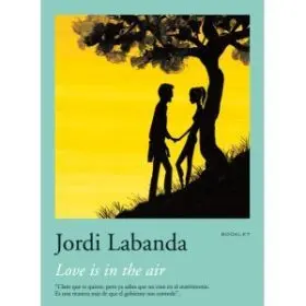 Love Is Inthe Air