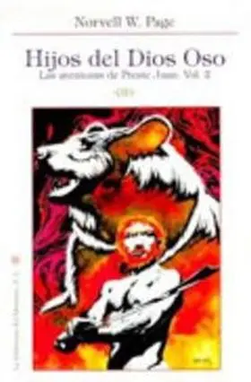 Hijos del Dios Oso