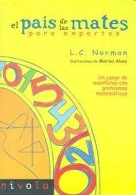 Pais de las Mates para Expertos