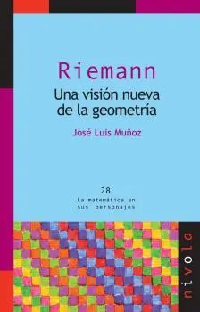 Riemann una Vision Nueva de la Geometria