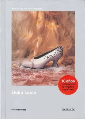 Ouka Leele 2ª Ed. Revisada Pb-51