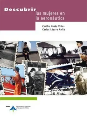Descubrir las Mujeres en la Aeronautica