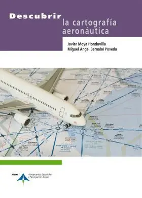 Descubrir la Cartografia Aeronautica
