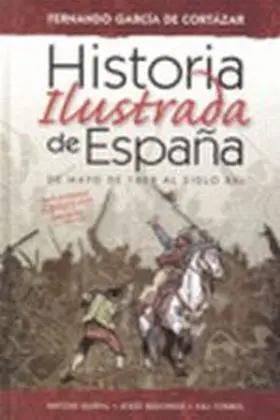 Historia Ilustrada España
