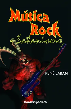 Musica Rock o Satanismo