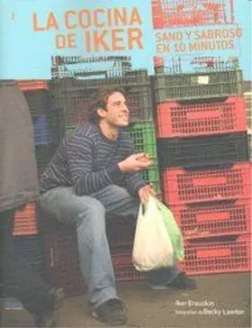 La Cocina de Iker