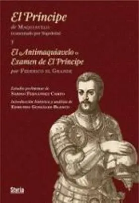 El Principe de Maquiavelo