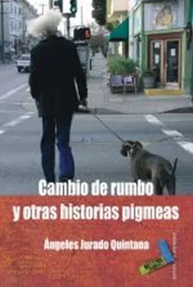 Cambio de Rumbo y Otras Historias Pigmeas/100