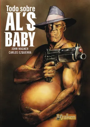 Todo Sobre Al S Baby