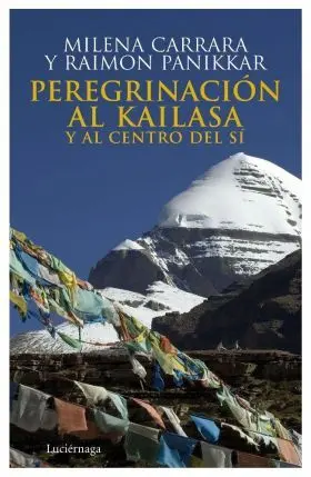 Peregrinacion a Kailasa