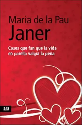 Coses que Fan que la Vida en Parell