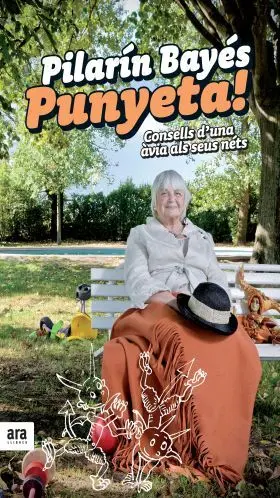 Punyeta! Consells D una Avia Als Seus Nets