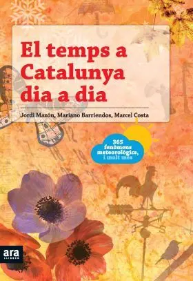 El Temps a Catalunya Dia a Dia