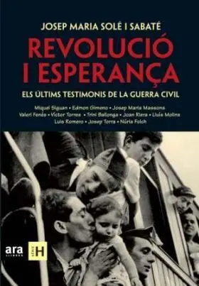 Revolucio I Esperança