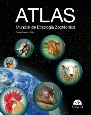 Atlas Mundial de Etnologia Zootecnica