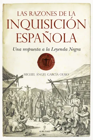 Razones de la Inquisicion Española las