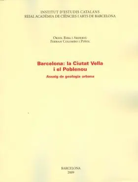 Barcelona la Ciutat Vella I el