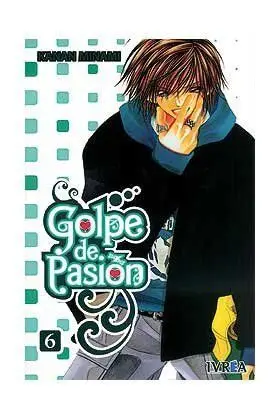 Golpe de Pasion 06 ( de 08 )