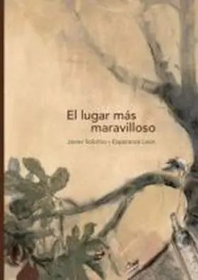 Lugar Mas Maravilloso, el