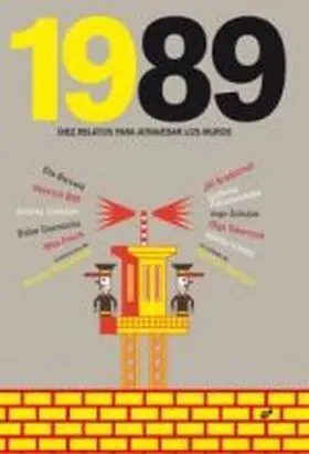 1989 Diez Relatos para Atravesas