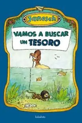 Vamos a Buscar un Tesoro