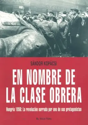 En Nombre de la Clase Obrera