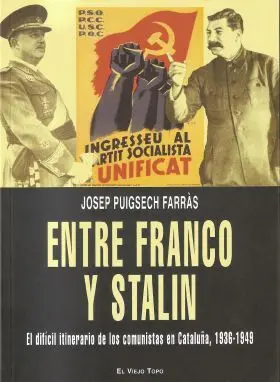 Entre Franco y el Stalin