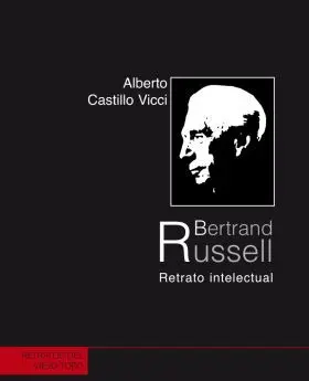 Bertrand Russell Retrato Intelectual