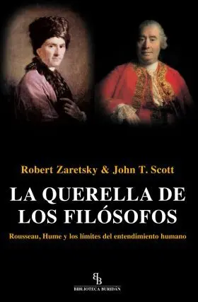 Querella de los Filosofos la