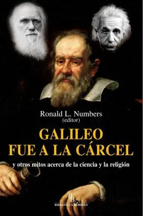 Galileo Fue a la Carcel