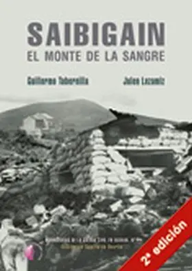 Saibigain, el Monte de la Sangre