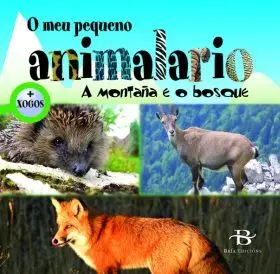 1. A Monta¥A e o Bosque