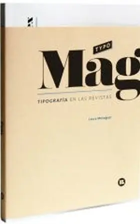 Typomag - Tipografia en las Revistas