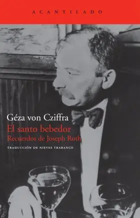 Santo Bebedor,El