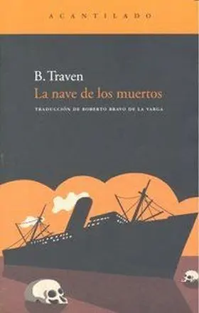 Nave de los Muertos N-163