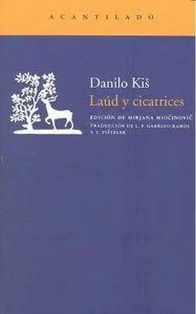 Laud y Cicatrices