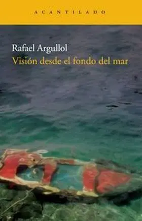 Vision Desde el Fondo del Mar Na-177