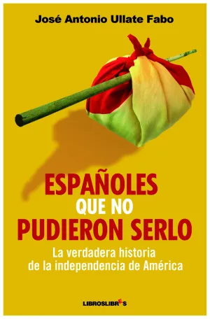 Españoles que no Pudieron Serlo