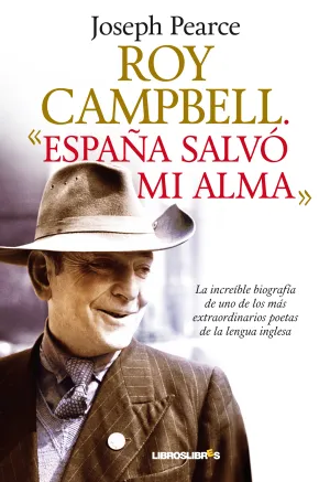 Roy Campbell