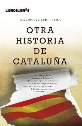 Otra Historia de Cataluña