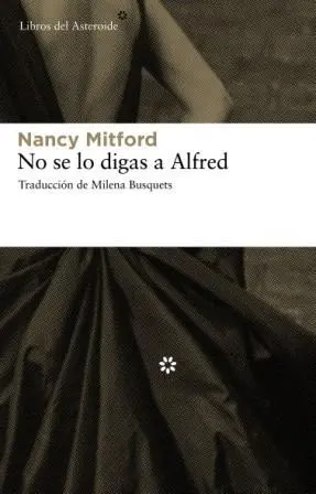 No se lo Digas a Alfred