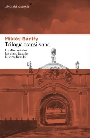 Trilogia Transilvana