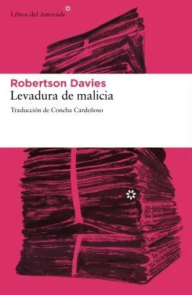 Levadura de Malicia