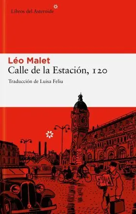 Calle de la Estacion, 120